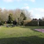 Rugenbargsweg 27 Whg 1 Feriehus Cuxhaven