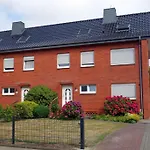 Rugenbargsweg 27 Whg 1 Feriehus