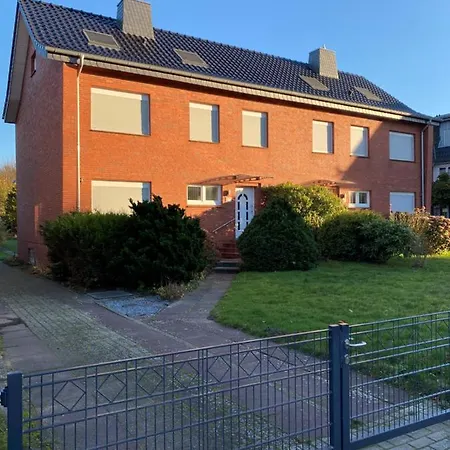 Rugenbargsweg 27 Whg 1