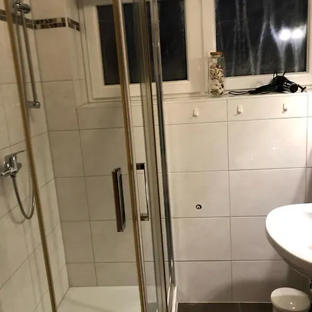 Vakantiehuis Rugenbargsweg 27 Whg 1 *