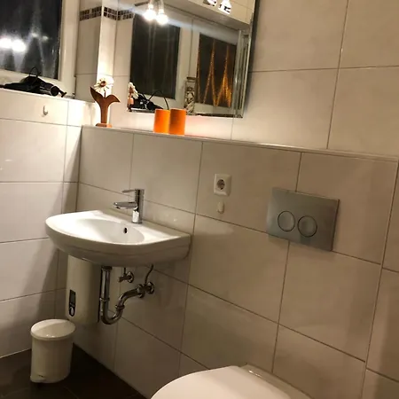 Rugenbargsweg 27 Whg 1 *