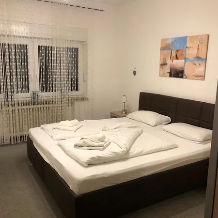 Rugenbargsweg 27 Whg 1 Cuxhaven