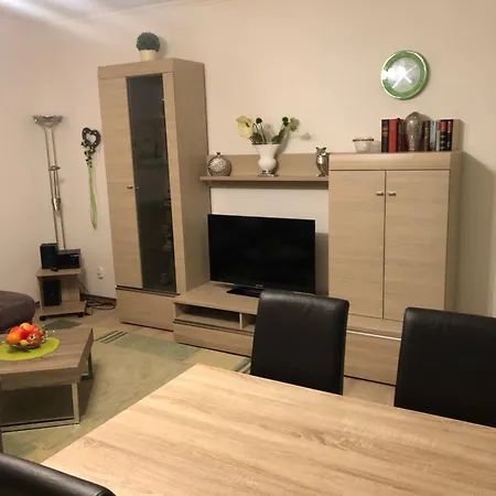 Rugenbargsweg 27 Whg 1 * Cuxhaven