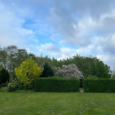 Rugenbargsweg 27 Whg 1 Cuxhaven