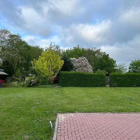 Rugenbargsweg 27 Whg 1