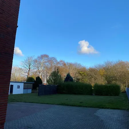 Rugenbargsweg 27 Whg 1 Vakantiehuis Cuxhaven