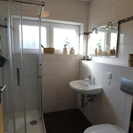 Rugenbargsweg 27 Whg 1 *
