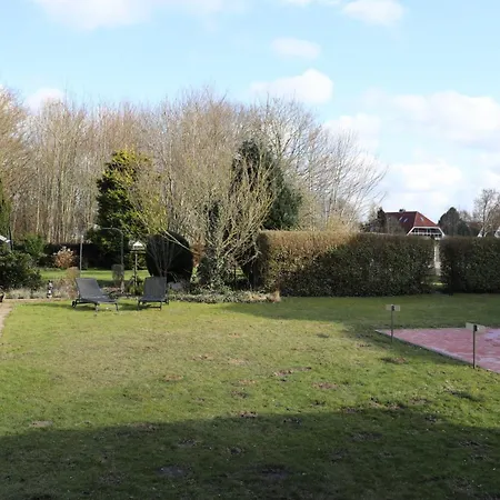 Rugenbargsweg 27 Whg 1 Casa vacanze Cuxhaven